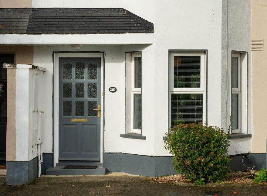 391 The Sycamores, Kilnacourt Woods, Portarlington, R32RD62