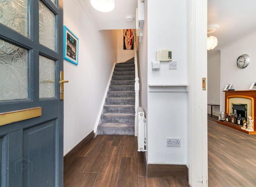 391 The Sycamores, Kilnacourt Woods, Portarlington, R32RD62
