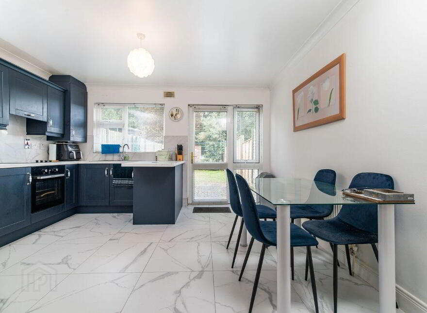 391 The Sycamores, Kilnacourt Woods, Portarlington, R32RD62