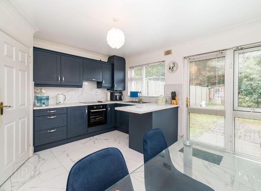 391 The Sycamores, Kilnacourt Woods, Portarlington, R32RD62