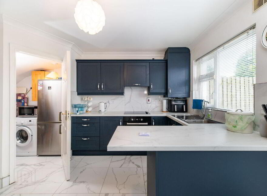 391 The Sycamores, Kilnacourt Woods, Portarlington, R32RD62