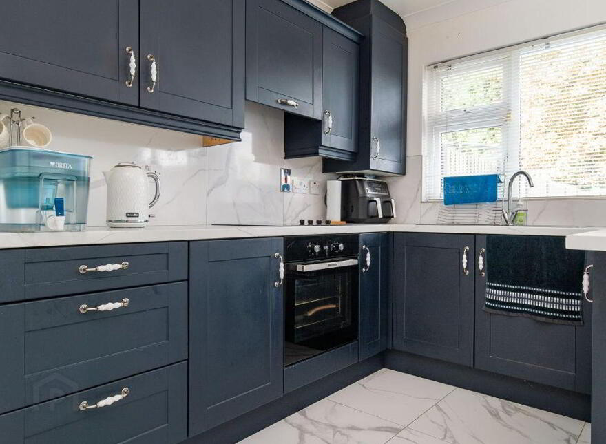 391 The Sycamores, Kilnacourt Woods, Portarlington, R32RD62