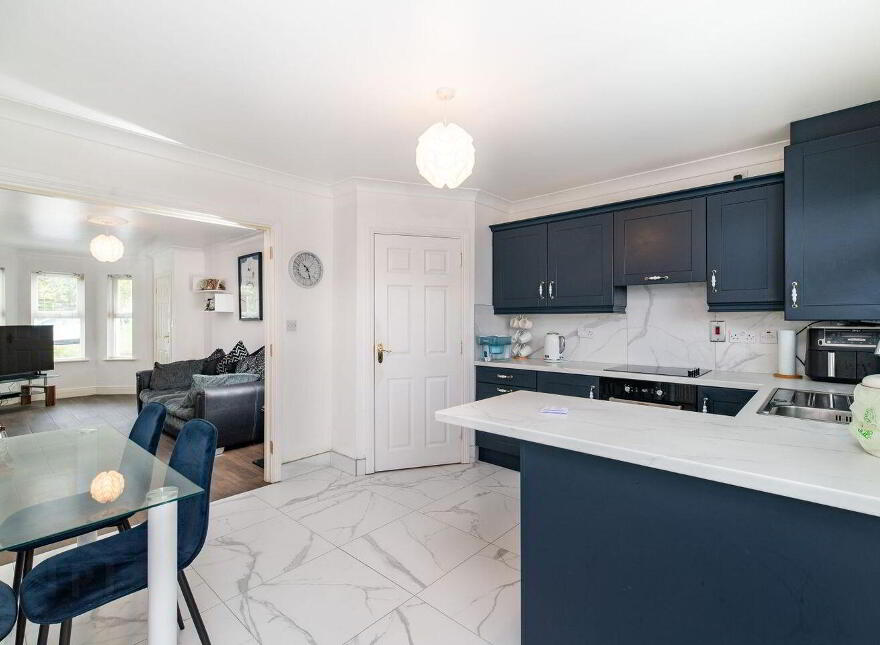 391 The Sycamores, Kilnacourt Woods, Portarlington, R32RD62
