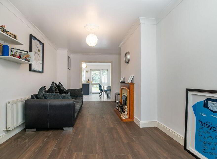 391 The Sycamores, Kilnacourt Woods, Portarlington, R32RD62