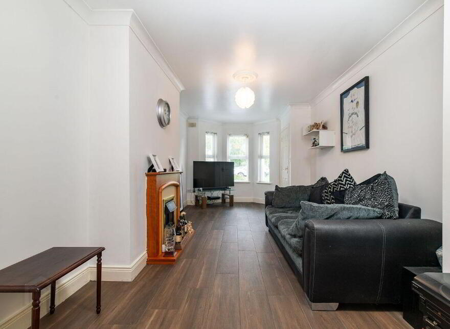 391 The Sycamores, Kilnacourt Woods, Portarlington, R32RD62