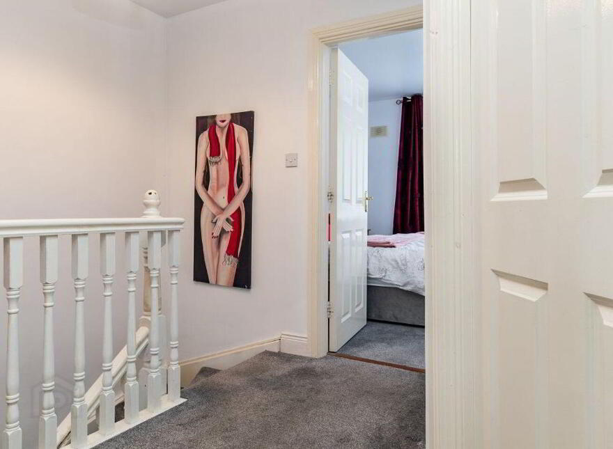391 The Sycamores, Kilnacourt Woods, Portarlington, R32RD62