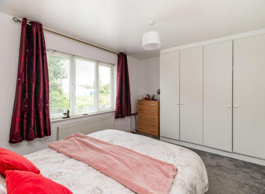 391 The Sycamores, Kilnacourt Woods, Portarlington, R32RD62