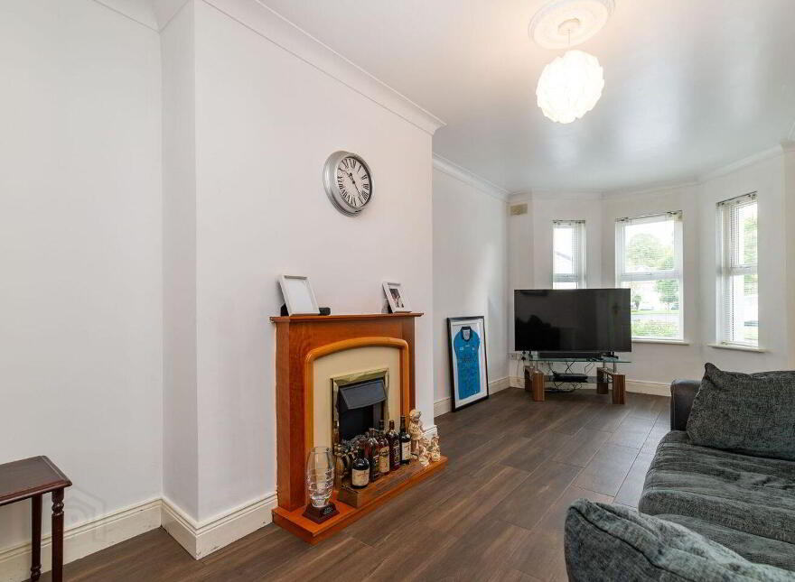 391 The Sycamores, Kilnacourt Woods, Portarlington, R32RD62