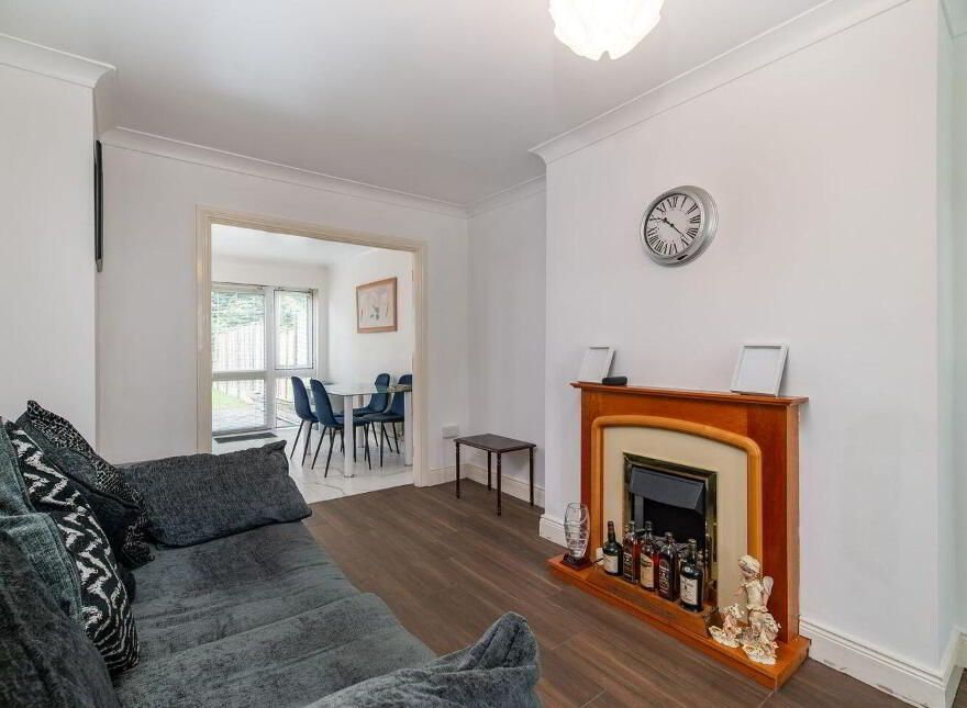 391 The Sycamores, Kilnacourt Woods, Portarlington, R32RD62
