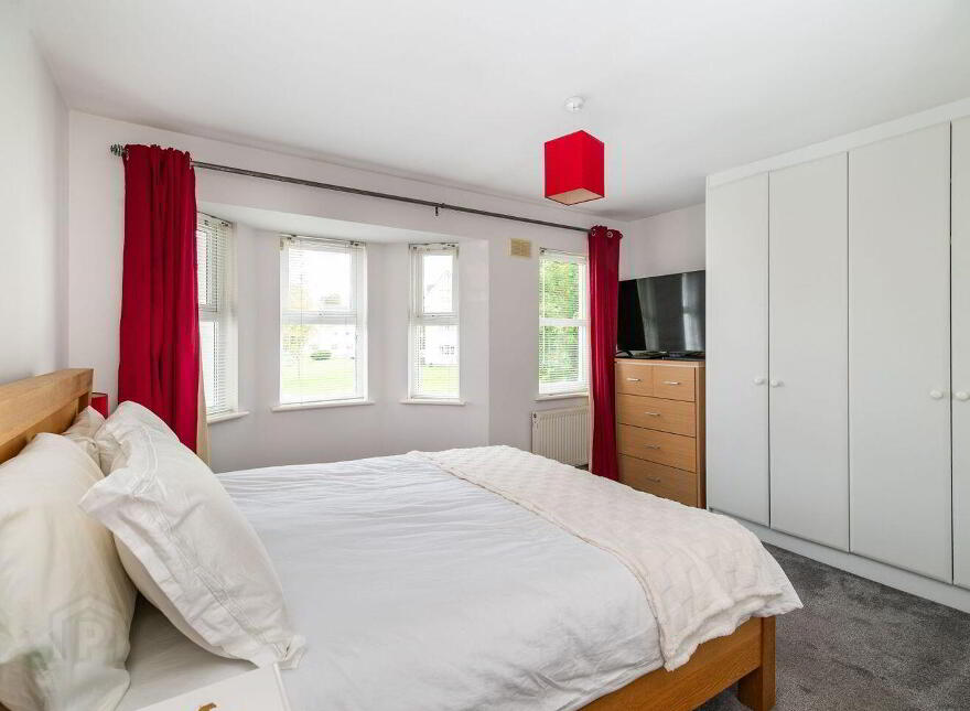 391 The Sycamores, Kilnacourt Woods, Portarlington, R32RD62