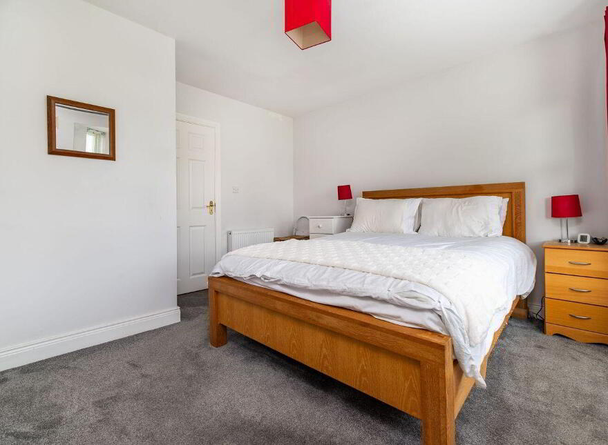 391 The Sycamores, Kilnacourt Woods, Portarlington, R32RD62