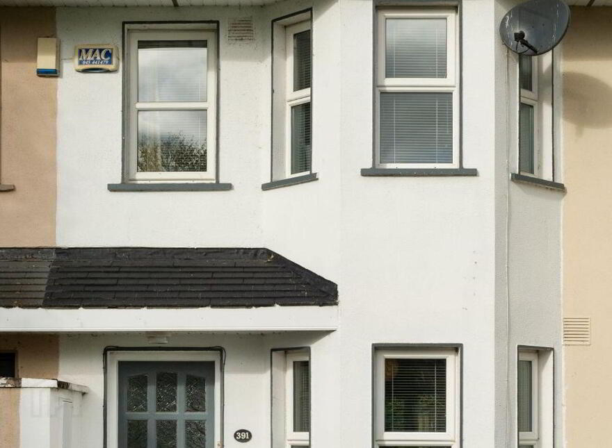 391 The Sycamores, Kilnacourt Woods, Portarlington, R32RD62