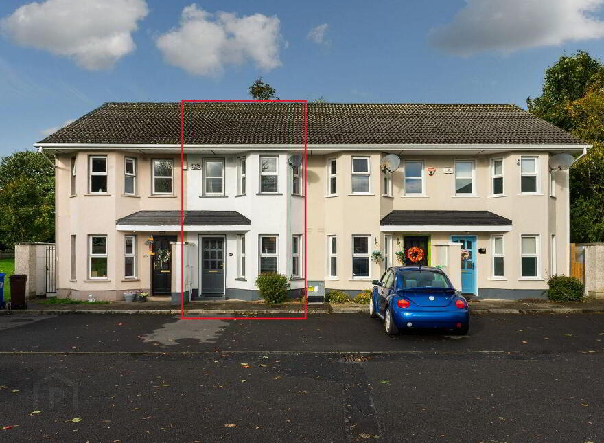 391 The Sycamores, Kilnacourt Woods, Portarlington, R32RD62