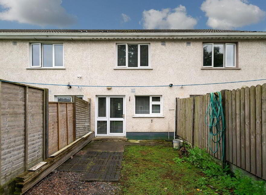 391 The Sycamores, Kilnacourt Woods, Portarlington, R32RD62