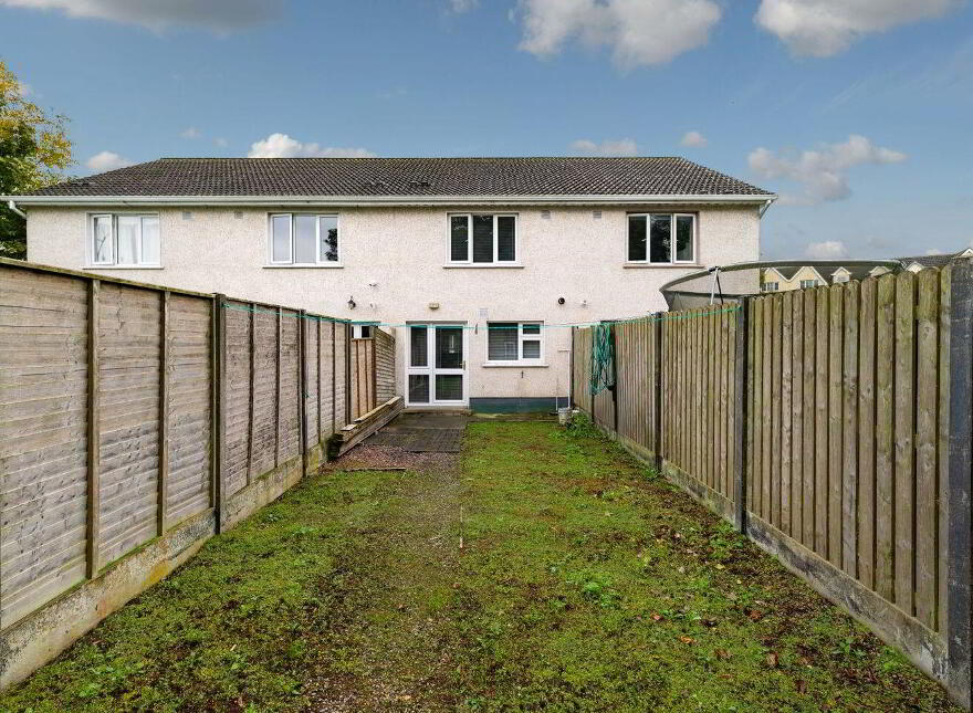 391 The Sycamores, Kilnacourt Woods, Portarlington, R32RD62