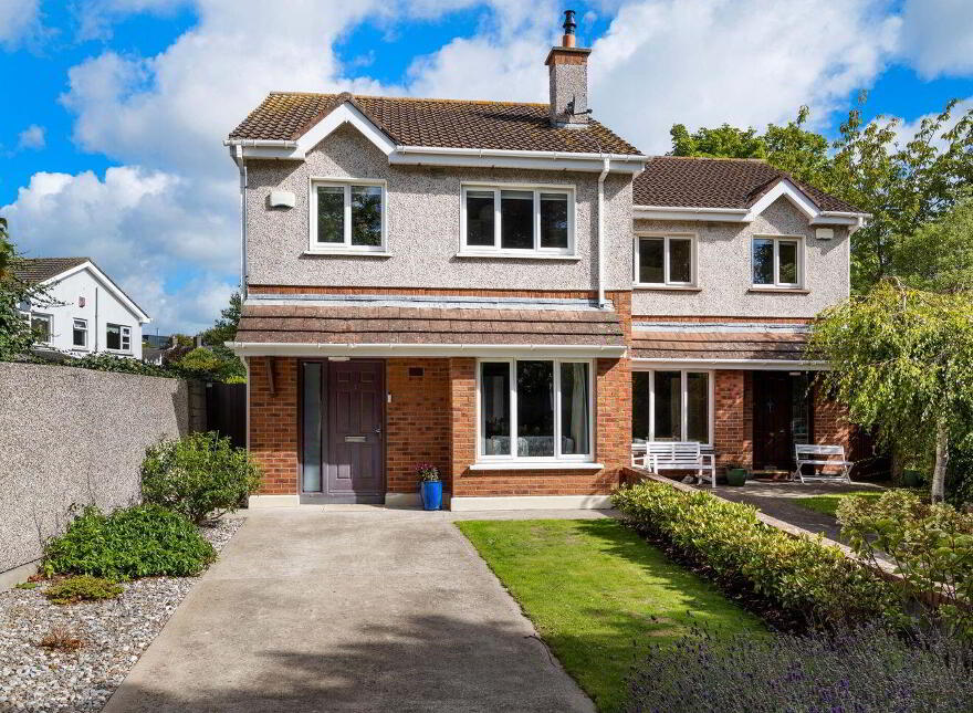 1 Del Val Court, Sutton, Sutton, D13X6P2