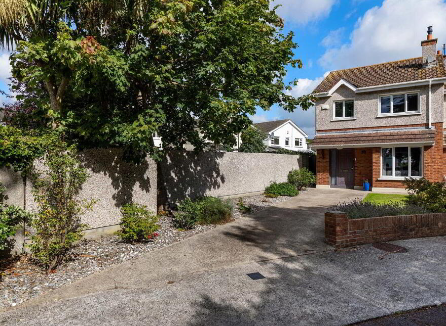 1 Del Val Court, Sutton, Sutton, D13X6P2