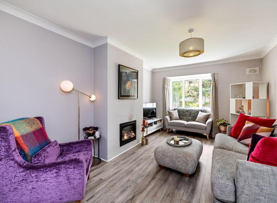 1 Del Val Court, Sutton, Sutton, D13X6P2