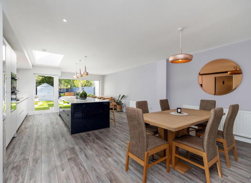 1 Del Val Court, Sutton, Sutton, D13X6P2