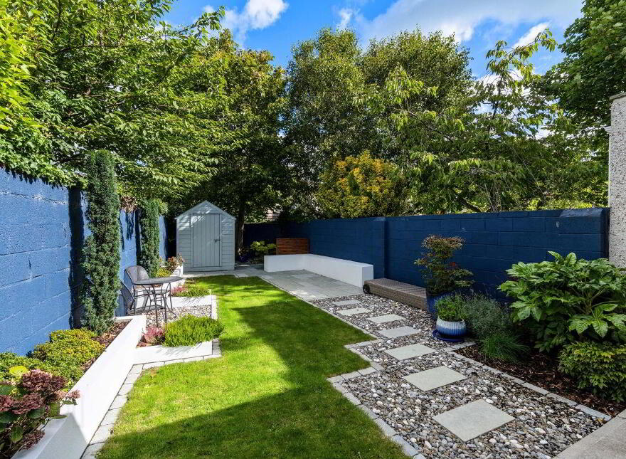 1 Del Val Court, Sutton, Sutton, D13X6P2