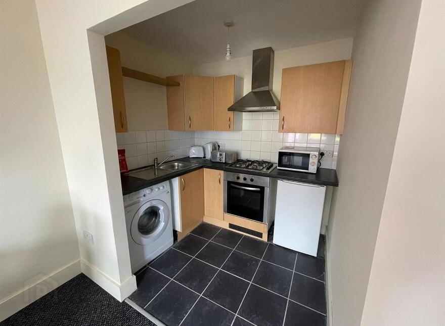 4c Grays Hill, Bangor, North, BT20 3BB