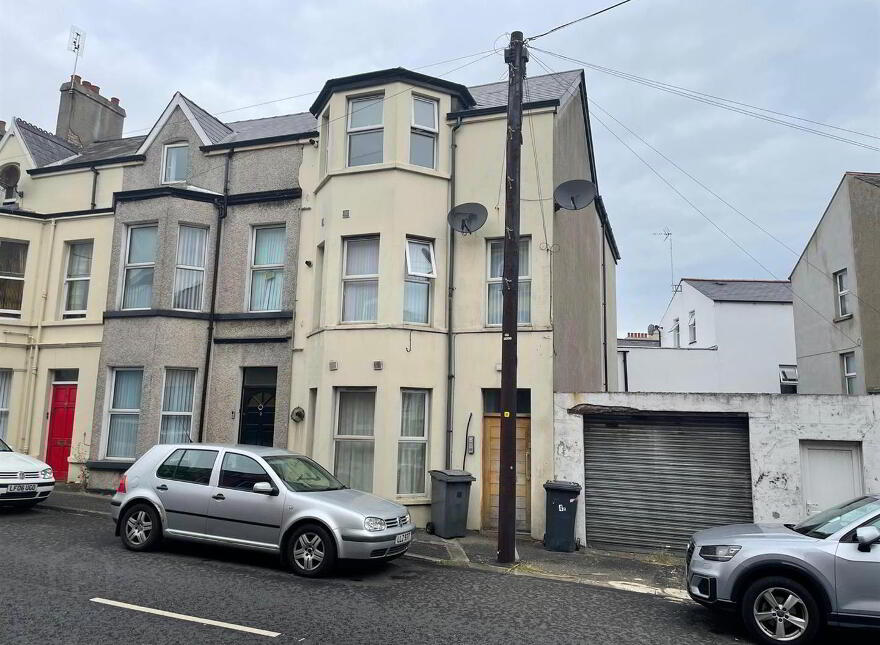 4c Grays Hill, Bangor, North, BT20 3BB