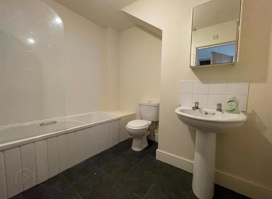 4c Grays Hill, Bangor, North, BT20 3BB