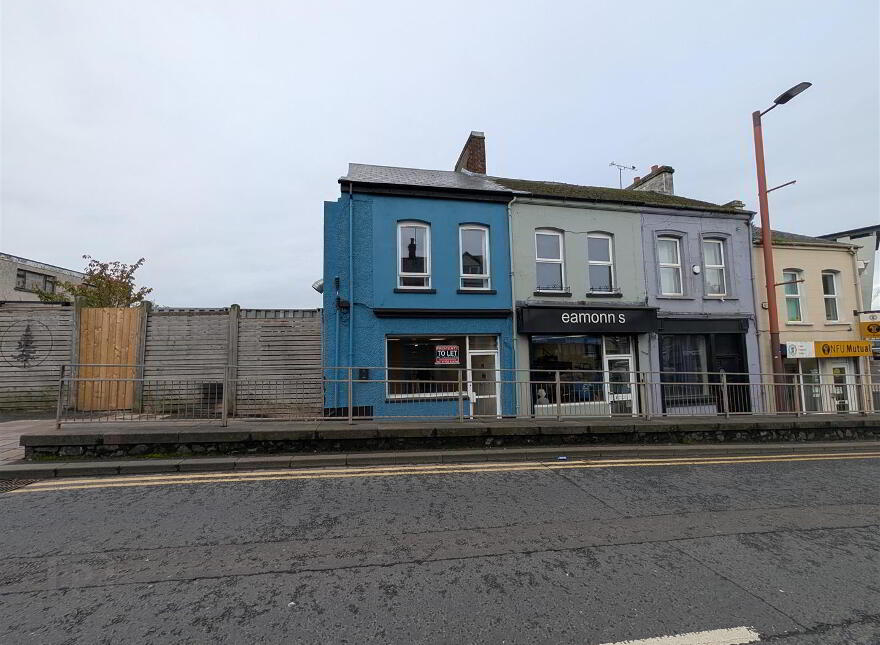 7 High Street, Ballynahinch, BT24 8AB photo