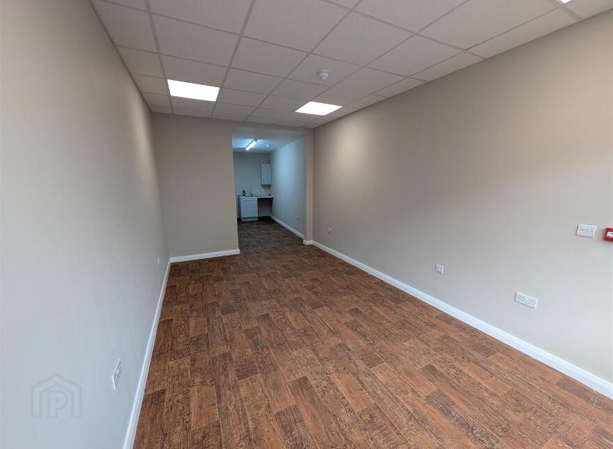 7 High Street, Ballynahinch, BT24 8AB