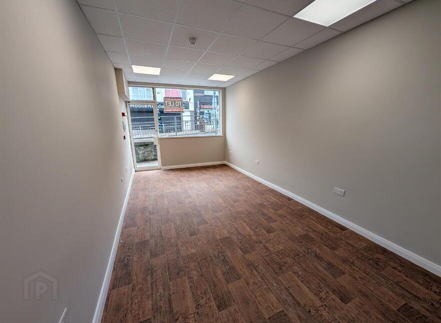 7 High Street, Ballynahinch, BT24 8AB