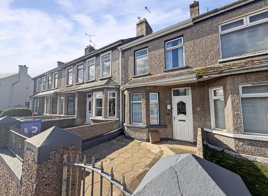 11 Beresford Avenue, Coleraine, BT52 1HH