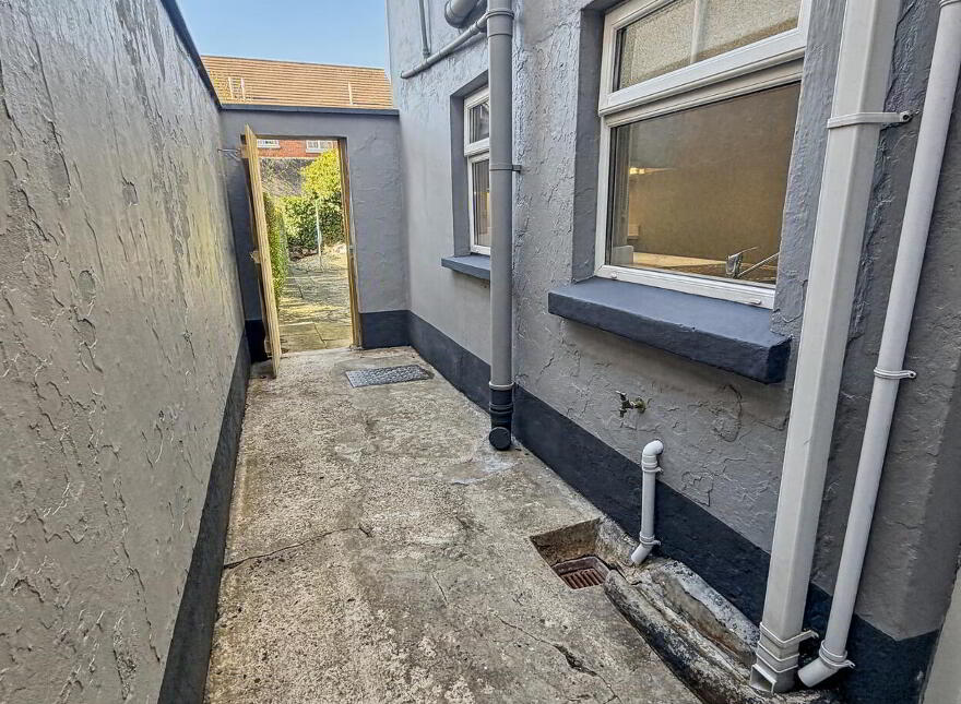 11 Beresford Avenue, Coleraine, BT52 1HH