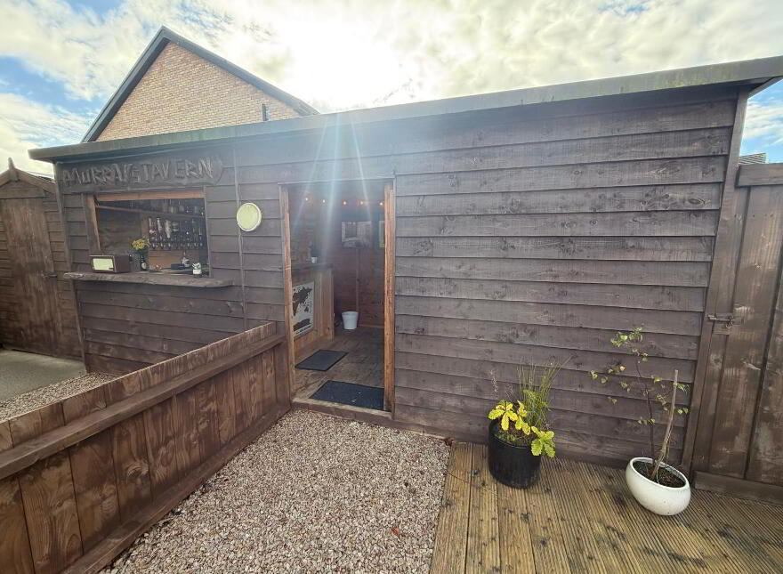 30 Glenview Manor, Strabane, BT82 8FA