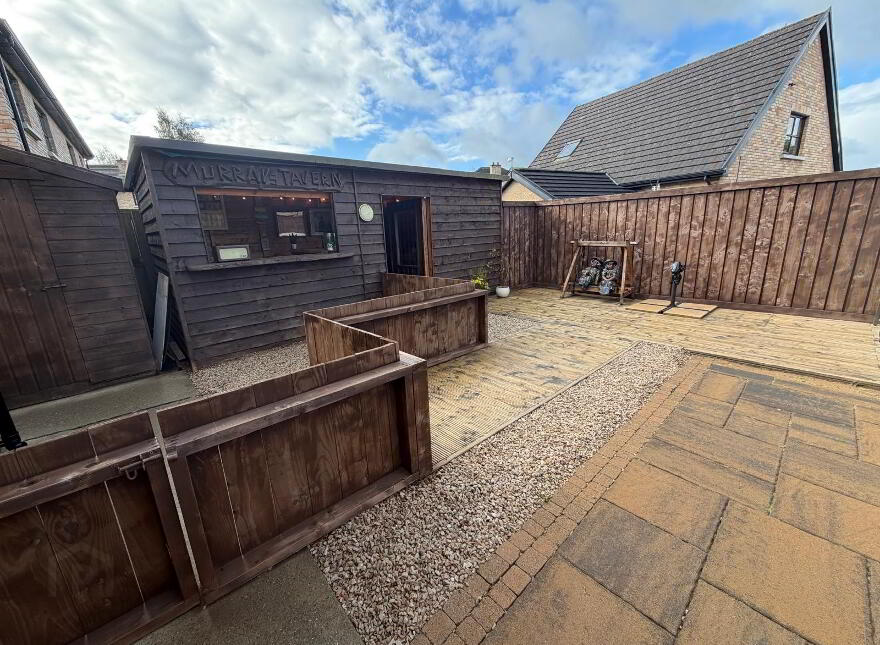 30 Glenview Manor, Strabane, BT82 8FA