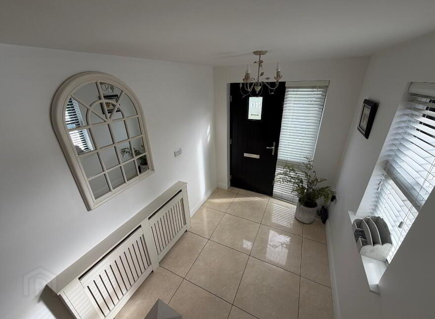 30 Glenview Manor, Strabane, BT82 8FA