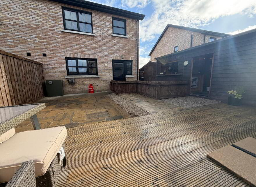 30 Glenview Manor, Strabane, BT82 8FA