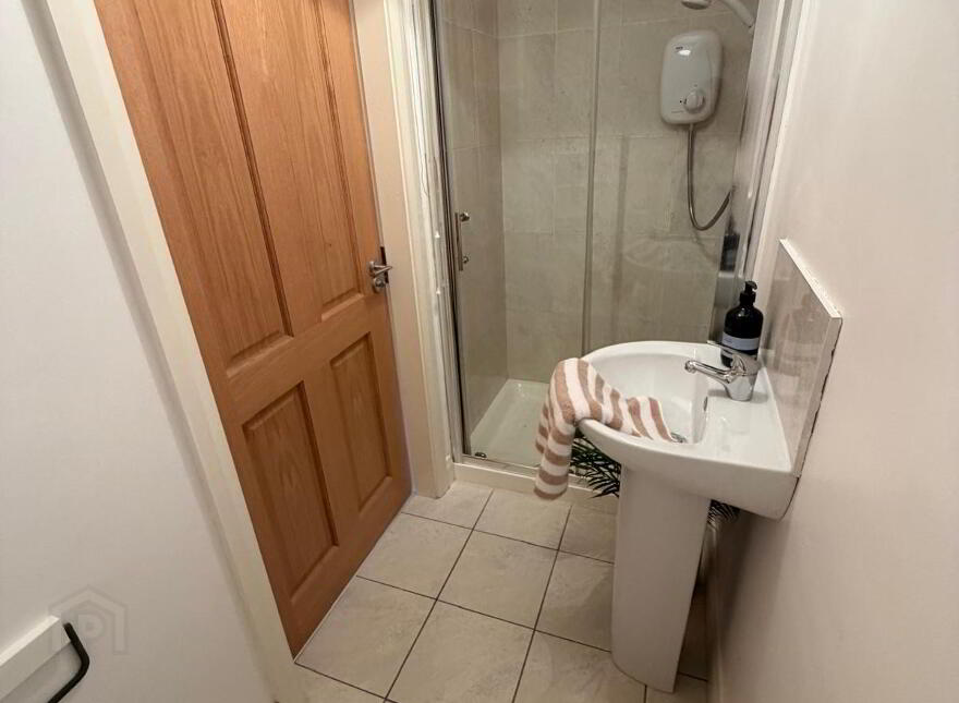 30 Glenview Manor, Strabane, BT82 8FA