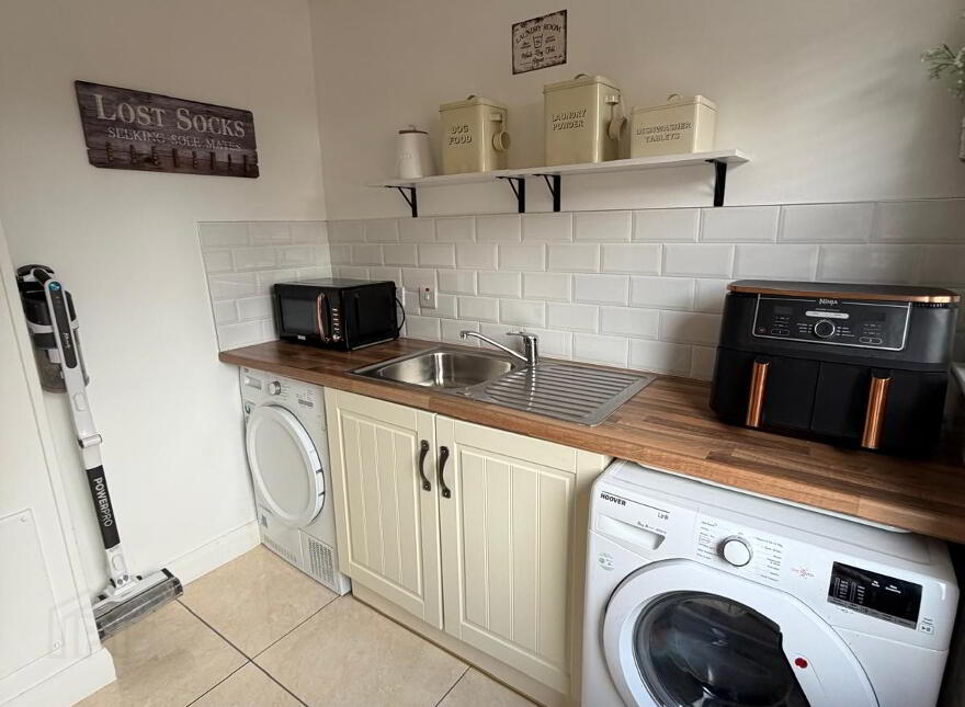 30 Glenview Manor, Strabane, BT82 8FA