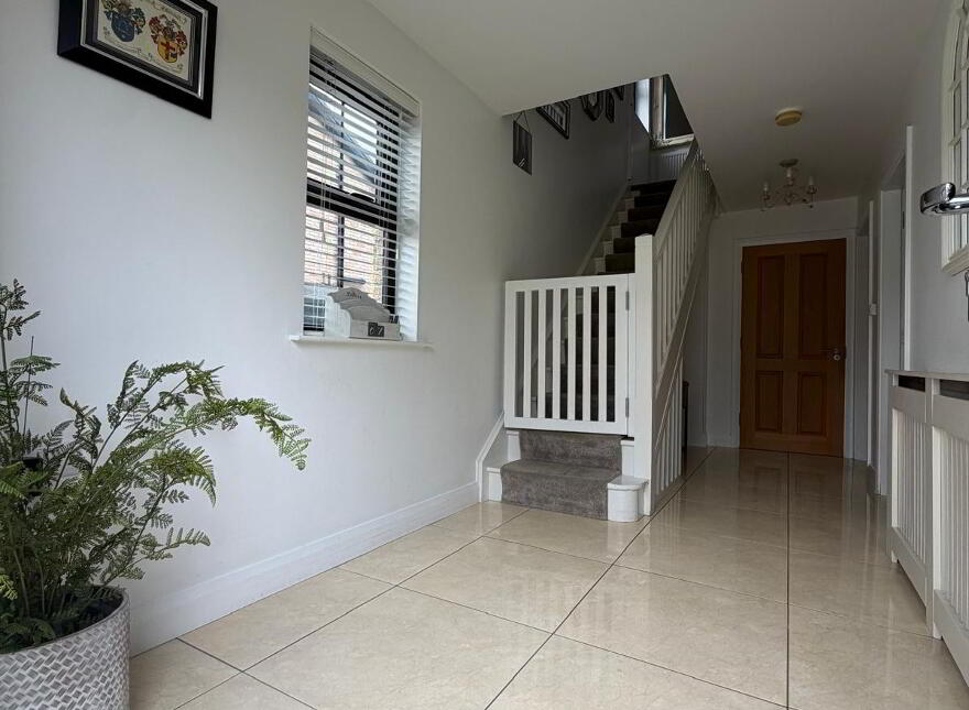 30 Glenview Manor, Strabane, BT82 8FA