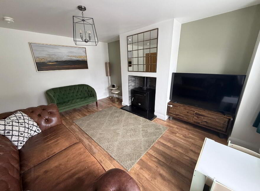 30 Glenview Manor, Strabane, BT82 8FA