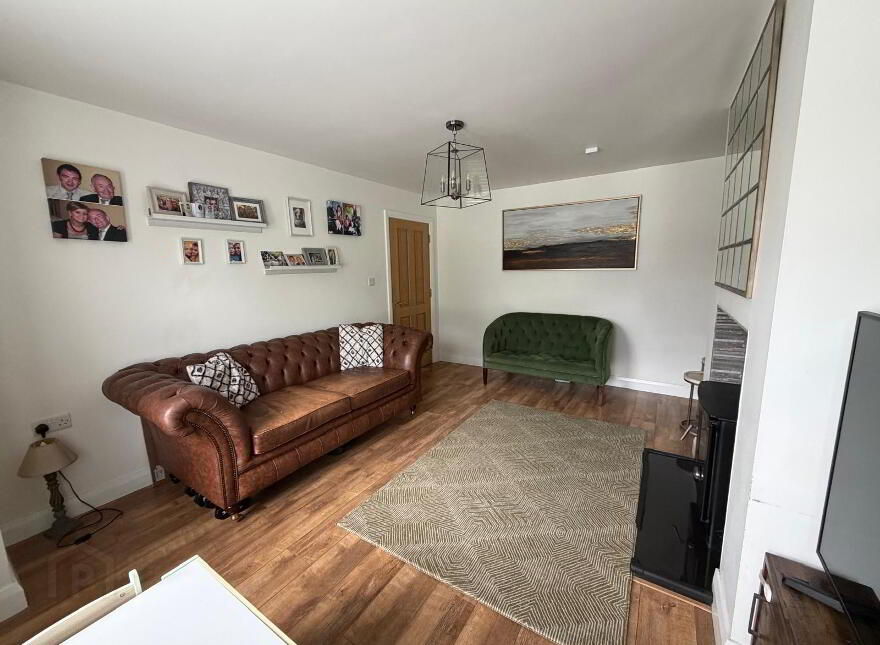 30 Glenview Manor, Strabane, BT82 8FA