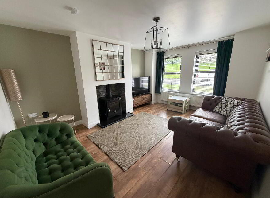 30 Glenview Manor, Strabane, BT82 8FA