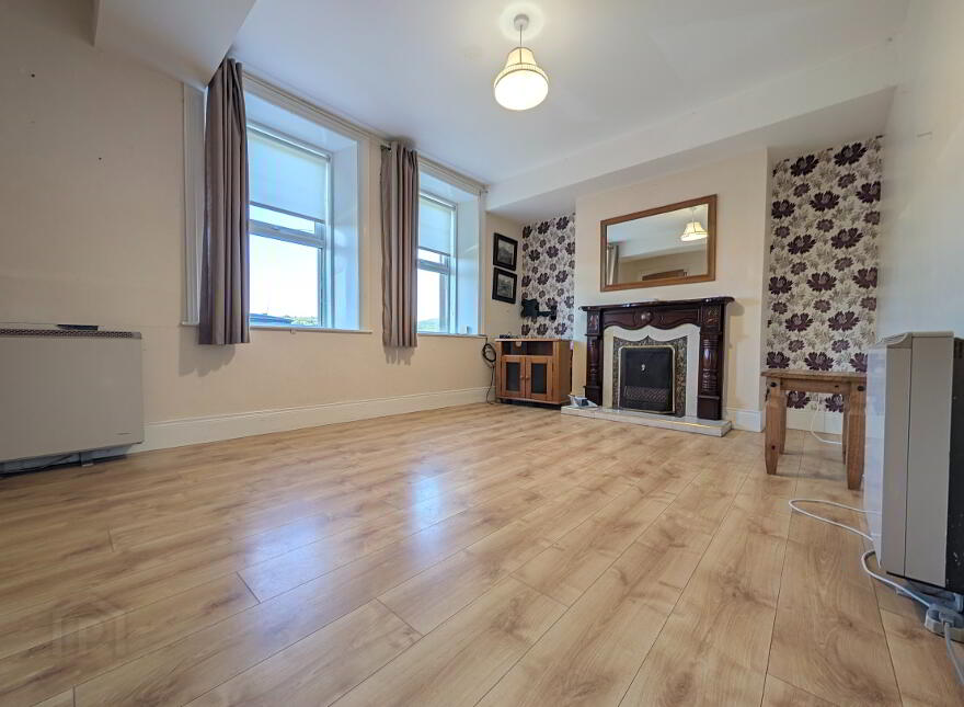 Barn Row, Castlewellan, BT31 9NL