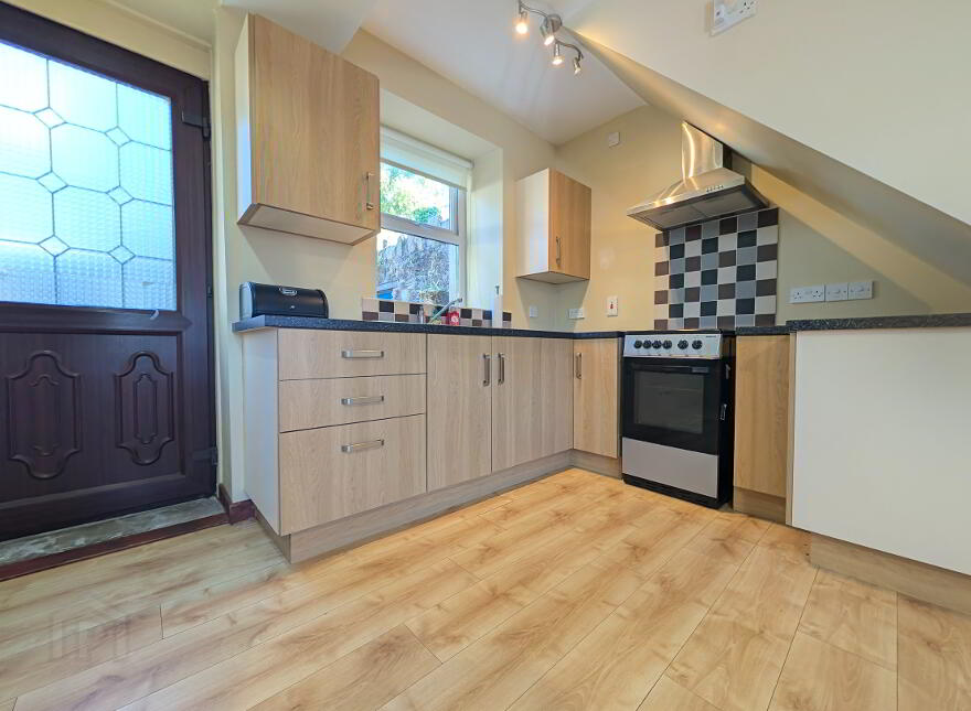 Barn Row, Castlewellan, BT31 9NL