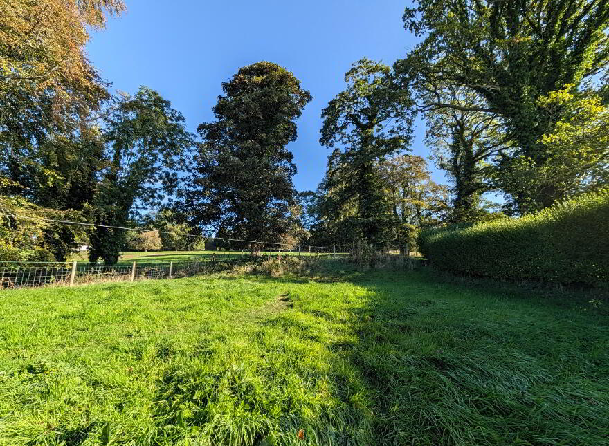Barn Row, Castlewellan, BT31 9NL