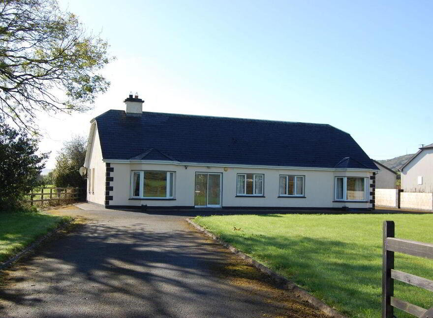 Glendarragh, Newcastle West, V42DC83