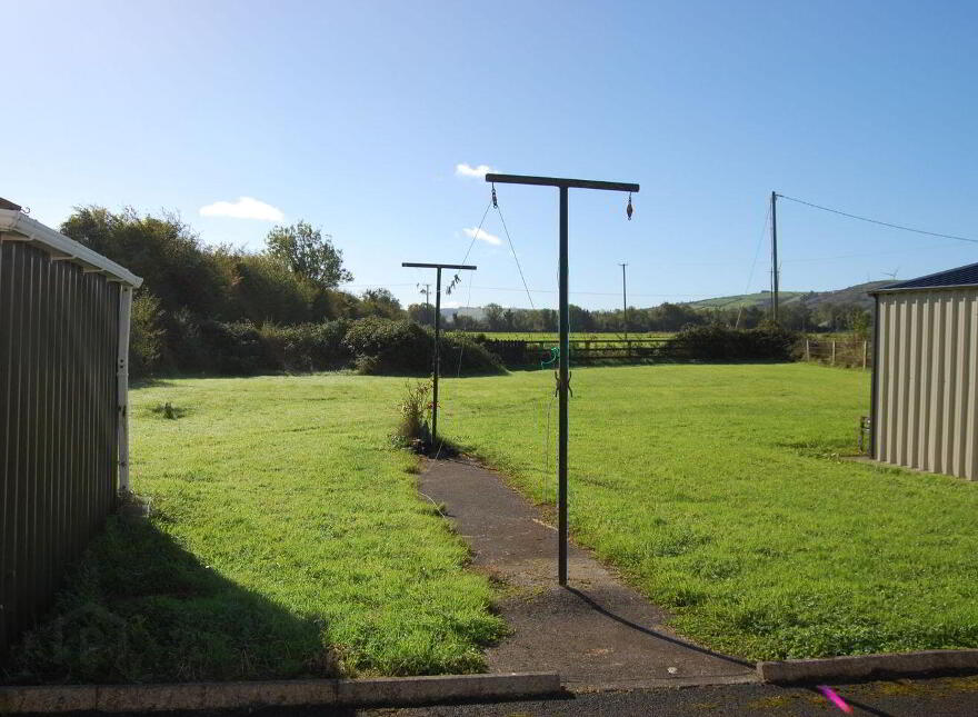 Glendarragh, Newcastle West, V42DC83