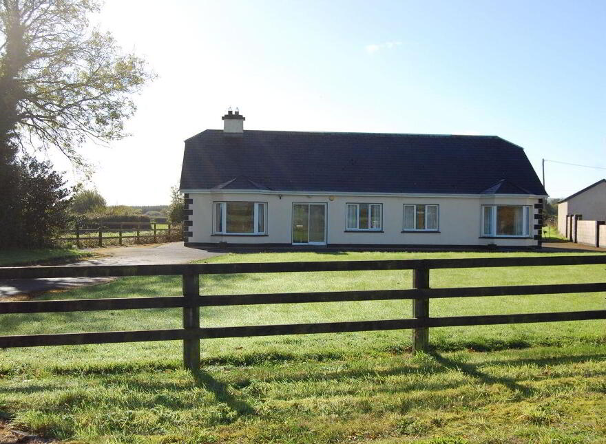 Glendarragh, Newcastle West, V42DC83