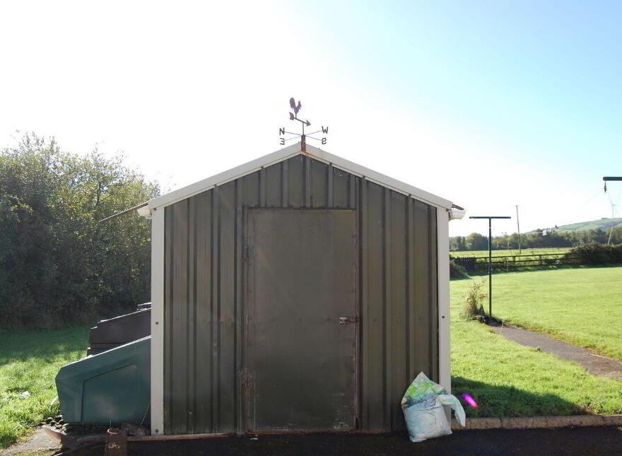 Glendarragh, Newcastle West, V42DC83