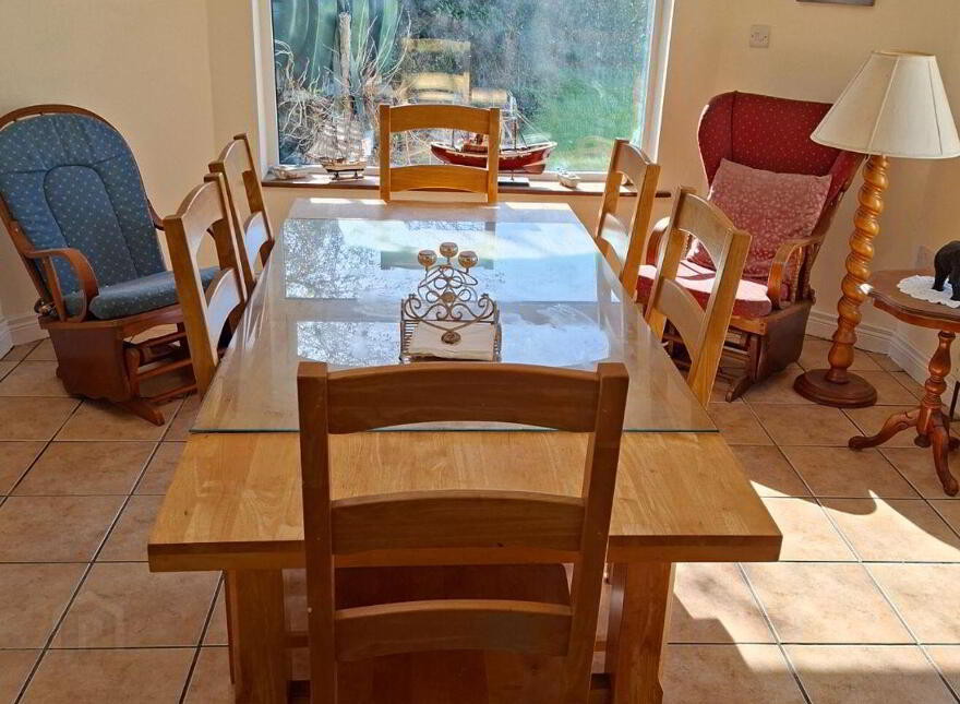 Glendarragh, Newcastle West, V42DC83